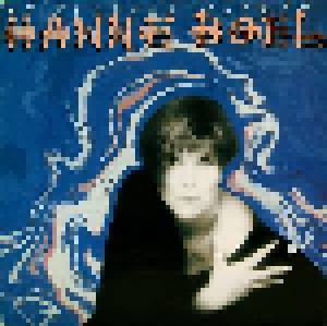 Hanne Boel: My Kindred Spirit (LP) - Bild 1