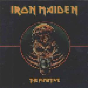 Iron Maiden: The Fugitive (LP) - Bild 1