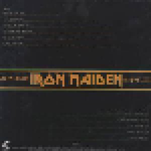 Iron Maiden: The Fugitive (LP) - Bild 2