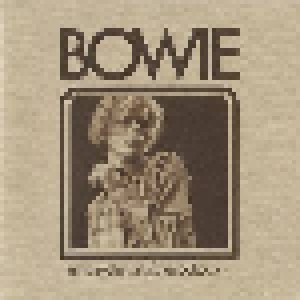 David Bowie: I'm Only Dancing (The Soul Tour 74) (2-CD) - Bild 1