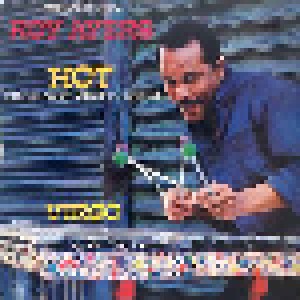 Cover - Roy Ayers: Hot