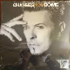 David Bowie: Changesnowbowie (LP) - Bild 1