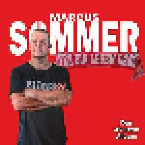 Cover - Marcus Sommer: Fck Ein Leben Lang
