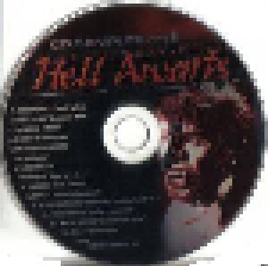Hell Awaits N° 30 - CD Sampler N° 15 - Cover