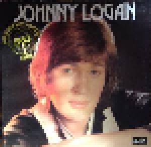 Johnny Logan: In London - Cover