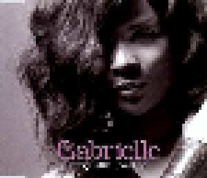 Gabrielle: Every Little Teardrop - Cover