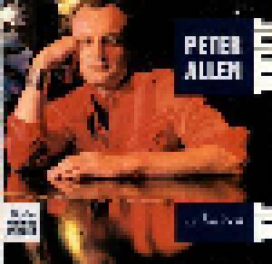 Peter Allen: At His Best - Cover
