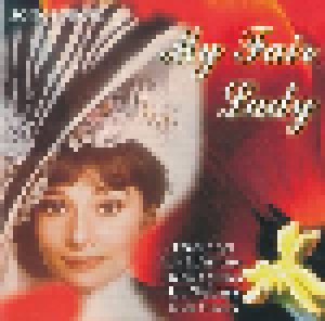 Frederick Loewe: Songs From My Fair Lady (CD) - Bild 1