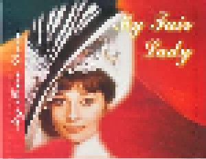 Frederick Loewe: Songs From My Fair Lady (CD) - Bild 5