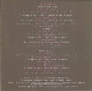 Visage: Fade To Grey - The Singles Collection (CD) - Bild 4