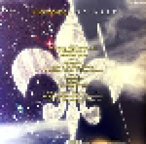 Stratovarius: Infinite (2-LP) - Bild 2