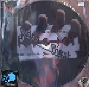 Judas Priest: British Steel (2-PIC-LP) - Bild 1