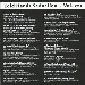 Sonic Seducer - Cold Hands Seduction Vol. 221 (2020-09) (CD) - Bild 2