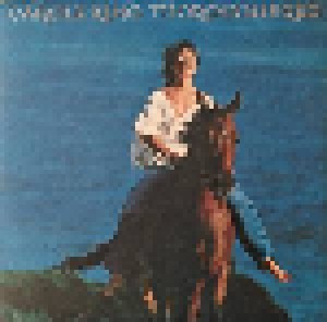 Carole King: Thoroughbred (CD) - Bild 1