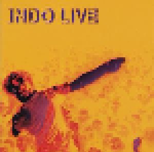 Indochine: Indo Live (2-CD) - Bild 1
