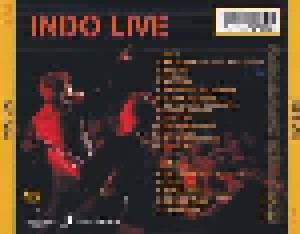 Indochine: Indo Live (2-CD) - Bild 2