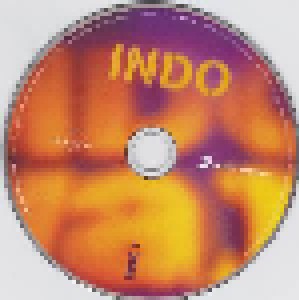Indochine: Indo Live (2-CD) - Bild 3
