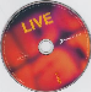 Indochine: Indo Live (2-CD) - Bild 5