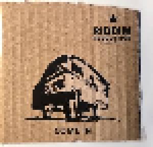 Riddim Revolution: Come In (CD) - Bild 1