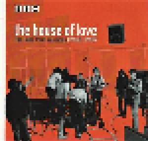 The House Of Love: The John Peel Sessions 1988:1989 (CD) - Bild 1