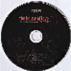 The House Of Love: The John Peel Sessions 1988:1989 (CD) - Bild 4