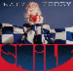 Katy Perry: Smile (CD) - Bild 1