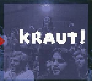 Kraut! Die Innovativen Jahre Des Krautrock 1968 - 1979 Teil 3: Der Süden (2-CD) - Bild 6