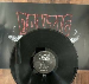 Danzig: Danzig 6:66: Satans Child (LP) - Bild 3