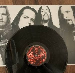 Danzig: Danzig 6:66: Satans Child (LP) - Bild 4