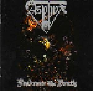 Asphyx: Embrace The Death (LP) - Bild 1