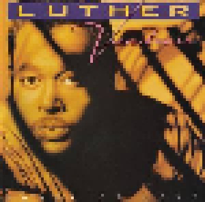 Luther Vandross: Power Of Love (CD) - Bild 1