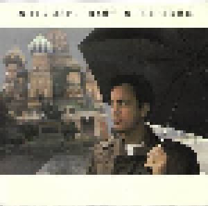 Billy Joel: Back In The U.S.S.R. (Promo-7") - Bild 1