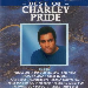 Charley Pride: Best Of (CD) - Bild 1