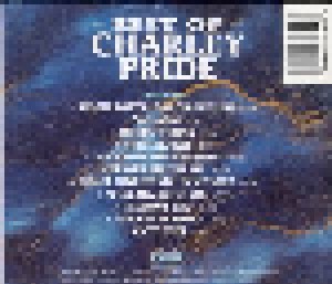 Charley Pride: Best Of (CD) - Bild 2