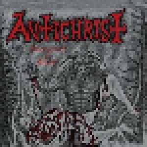 Antichrist: Sacrament Of Blood (LP) - Bild 1