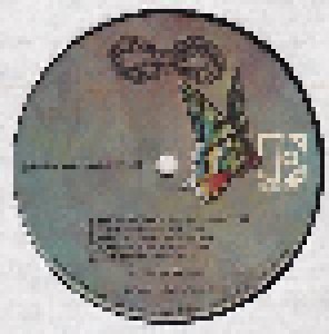 The Doors: Full Circle (LP) - Bild 3