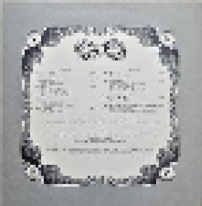 The Doors: Full Circle (LP) - Bild 5