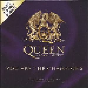 Queen & Adam Lambert: You Are The Champions (Single-CD) - Bild 1