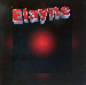 Cover - Elayne: Elayne