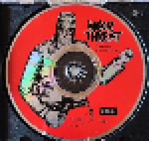 Minor Threat: Complete Discography (CD) - Bild 3