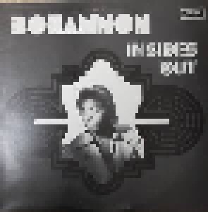 Bohannon: Insides Out (LP) - Bild 1