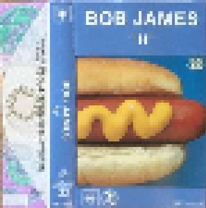 Bob James: "H" (Tape) - Bild 2