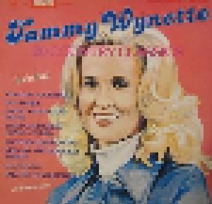 Cover - Tammy Wynette: 20 Country Classics