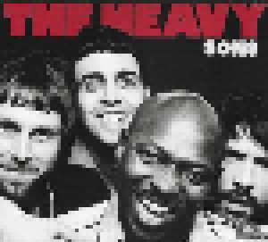 The Heavy: Sons (LP) - Bild 1