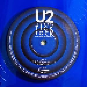 U2: 11 O'clock Tick Tock (12") - Bild 3