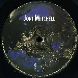 Joni Mitchell: Shine (LP) - Bild 6