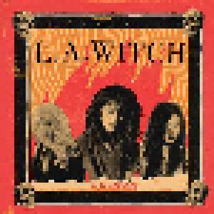 L.A. Witch: Play With Fire (CD) - Bild 1