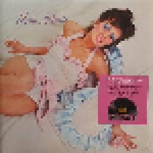 Roxy Music: Roxy Music (LP) - Bild 1
