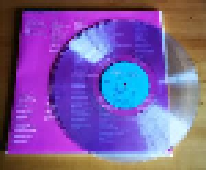 Roxy Music: Roxy Music (LP) - Bild 5