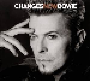 David Bowie: Changesnowbowie (CD) - Bild 1